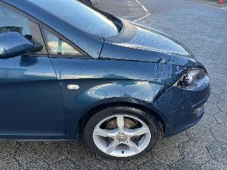 Seat Altea xl 1.6 Stylance picture 10