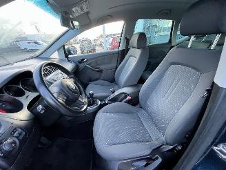 Seat Altea xl 1.6 Stylance picture 15