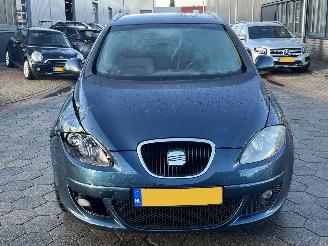 Seat Altea xl 1.6 Stylance picture 2