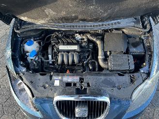 Seat Altea xl 1.6 Stylance picture 7