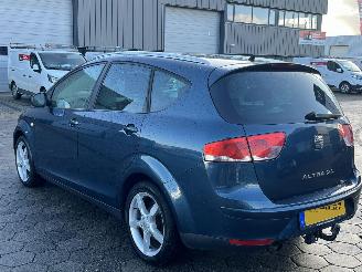 Seat Altea xl 1.6 Stylance picture 6