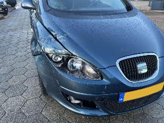 Seat Altea xl 1.6 Stylance picture 9