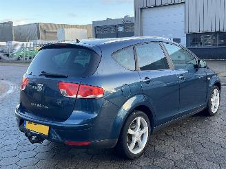 Seat Altea xl 1.6 Stylance picture 4