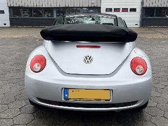 Volkswagen New-beetle Cabriolet 1.6 Trendline picture 5