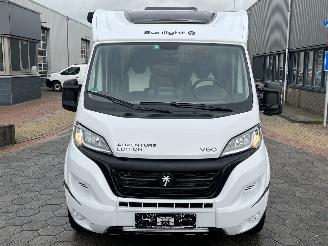 Sunlight  2.2 Adventure Edition V60 103KW picture 22