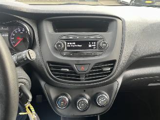 Opel Karl 1.0 ecoFLEX 120 Jaar Edition picture 17