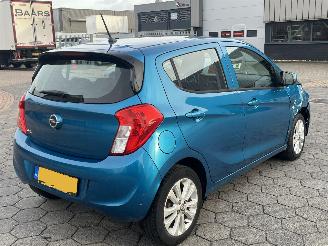 Opel Karl 1.0 ecoFLEX 120 Jaar Edition picture 4