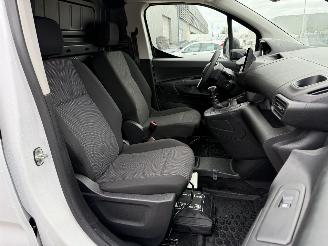Peugeot Partner 1.5 BlueHDi 100 S&S L1 picture 15