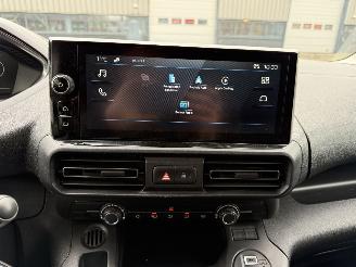 Peugeot Partner 1.5 BlueHDi 100 S&S L1 picture 20