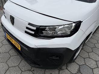 Peugeot Partner 1.5 BlueHDi 100 S&S L1 picture 10