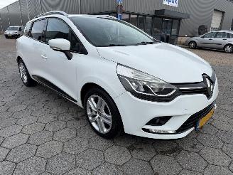 Renault Clio Estate 1.5 dCi Ecoleader Life picture 3