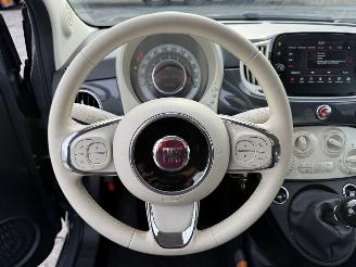 Fiat 500 1.0 Hybrid Lounge picture 16