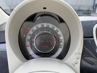 Fiat 500 1.0 Hybrid Lounge picture 17