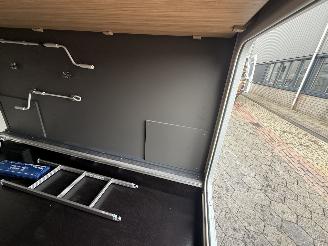 Dethleffs  Globebus GT Power picture 8