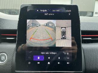 Renault Clio 1.3 TCe 130PK RS Line AUTOMAAT picture 19