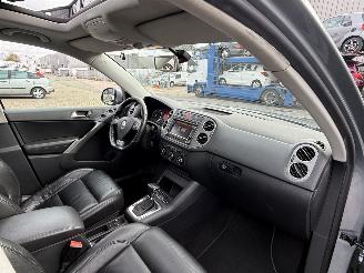 Volkswagen Tiguan 2.0 TSI Track&Field 4Motion picture 17
