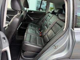 Volkswagen Tiguan 2.0 TSI Track&Field 4Motion picture 12