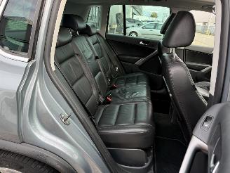 Volkswagen Tiguan 2.0 TSI Track&Field 4Motion picture 15