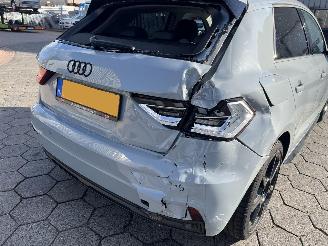 Audi A1 SPORTBACK 35 TFSI Pro Line picture 11