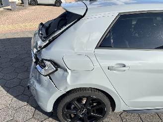 Audi A1 SPORTBACK 35 TFSI Pro Line picture 10