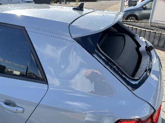 Audi A1 SPORTBACK 35 TFSI Pro Line picture 9
