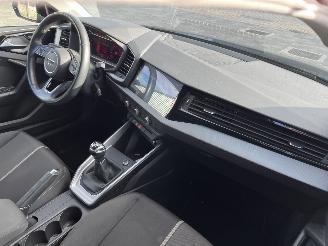 Audi A1 Sportback 25 TFSI Pro Line picture 11