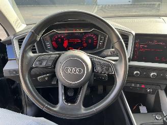 Audi A1 Sportback 25 TFSI Pro Line picture 16