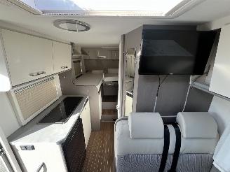 Etrusco  2.3 Type X V68 SR Complete Edition 107KW picture 8