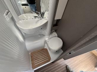 Etrusco  2.3 Type X V68 SR Complete Edition 107KW picture 12