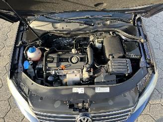 Volkswagen Passat Variant 1.4 TSI Comfortline BlueMotion picture 7