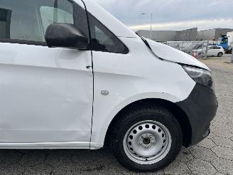 Mercedes Vito 114 CDI Lang picture 13