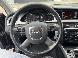 Audi A4 Avant 1.8 TFSI Pro Line Business picture 18