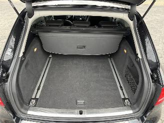 Audi A4 Avant 1.8 TFSI Pro Line Business picture 11