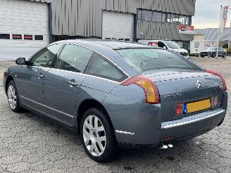 Citroën C6 2.7 HdiF V6 Exclusive AUTOMAAT picture 4