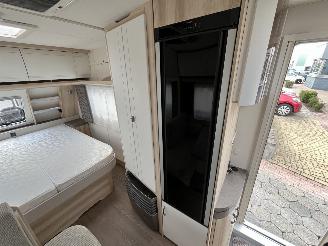 Hobby  460 SFF DE LUXE  AIRCO picture 14