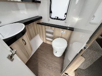 Hobby  460 SFF DE LUXE  AIRCO picture 12