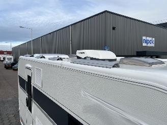 Hobby  460 SFF DE LUXE  AIRCO picture 11