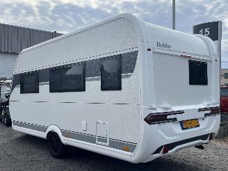 Hobby  460 SFF DE LUXE  AIRCO picture 3