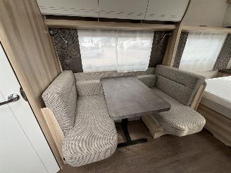 Hobby  460 SFF DE LUXE  AIRCO picture 13