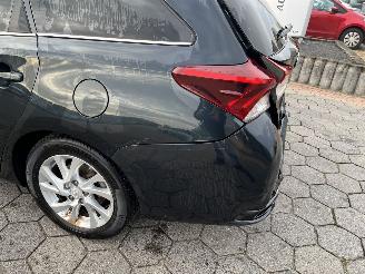 Toyota Auris Touring Sports 1.8 Hybrid Lease picture 8