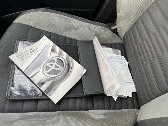 Toyota Auris Touring Sports 1.8 Hybrid Lease picture 24