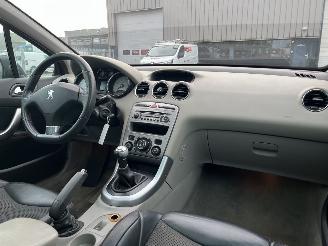 Peugeot 308 1.6 THP XT picture 10