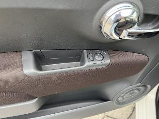 Fiat 500 1.2 Lounge picture 14