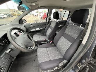 Hyundai Getz 1.4i Active Cool picture 14