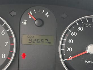 Hyundai Getz 1.4i Active Cool picture 17