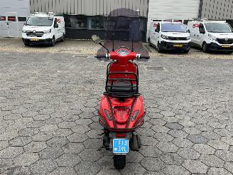 Vespa  Sprint picture 7