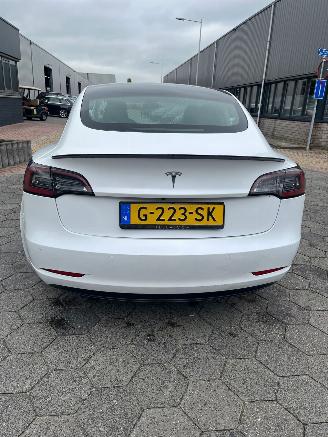 Tesla Model 3 Standard RWD Plus 60 kWh picture 4
