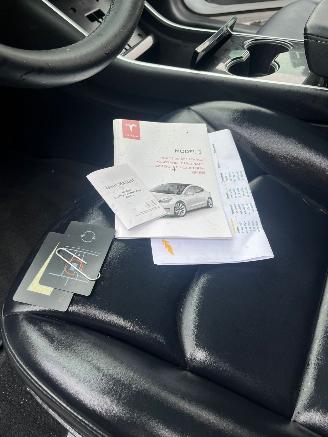 Tesla Model 3 Standard RWD Plus 60 kWh picture 11