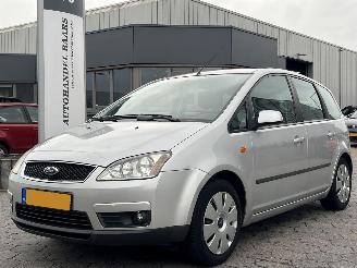 Avarii autoturisme Ford Focus C-Max 1.6-16V Trend 2004/1