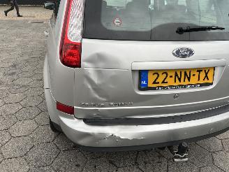 Ford Focus C-Max 1.6-16V Trend picture 7